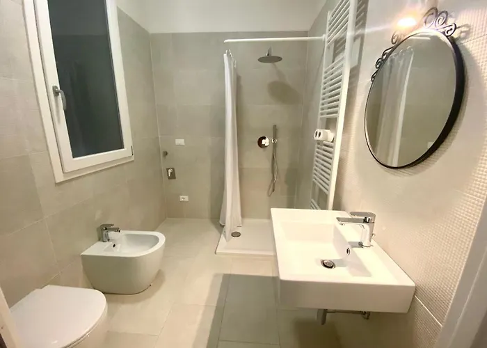 Apartment Arc Galliera Bologna