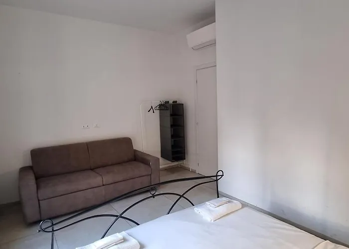 Arc Galliera Apartment