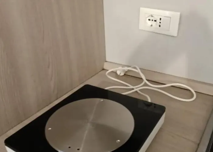 Apartamento Arc Galliera Bolonia