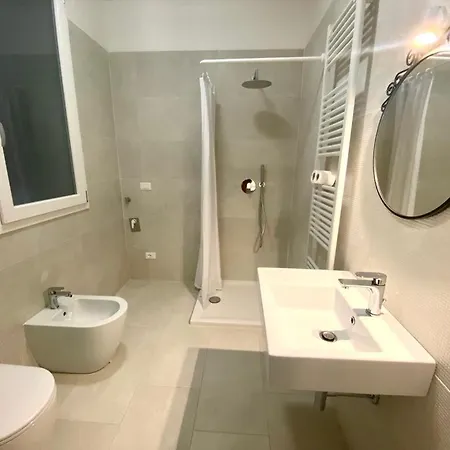 Apartment Arc Galliera Bologna