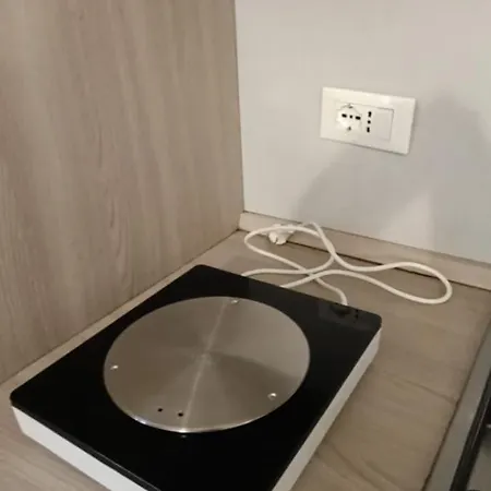Apartment Arc Galliera Bologna