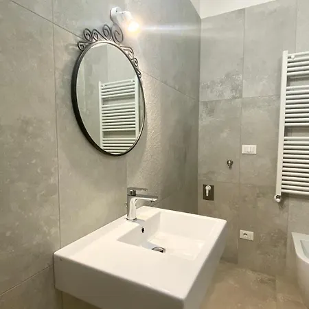 Apartment Arc Galliera Bologna