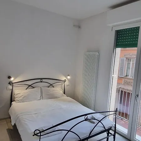 Apartment Arc Galliera *